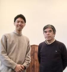 盛岡みなみ教会