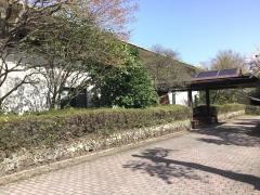 四季倶楽部強羅彩香