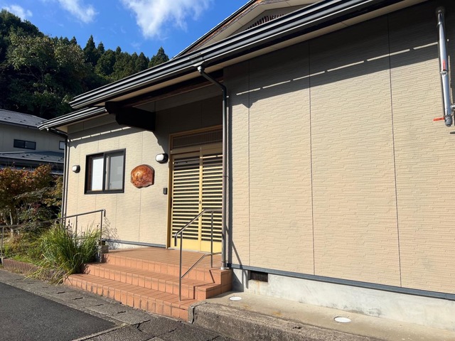 グループホームもみじ 施設外観