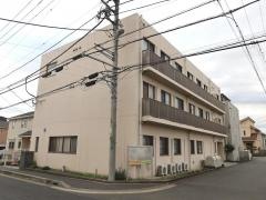 グループホームはなことば高座渋谷