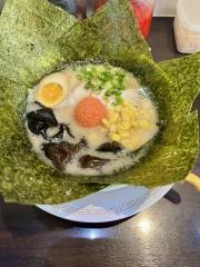 博多らーめんひまわり