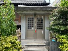 平河稲荷神社