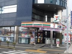 セブンイレブン　山形香澄町2丁目店