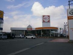 トヨタカローラ山形鶴岡店
