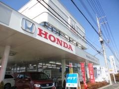 Ｈｏｎｄａ　Ｃａｒｓ両毛真岡長田店