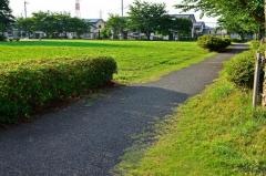 堂の原公園