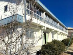 田ケ谷小学校