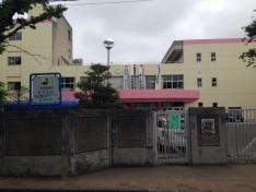 坂戸市立桜中学校