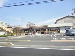 ミニストップ　川口中青木店