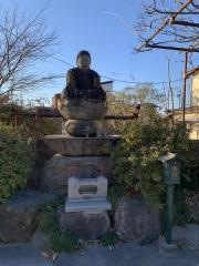 仏道山野坂寺（第12番札所）