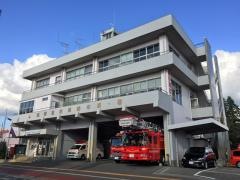 四街道市消防本部消防署