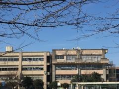 柿ノ木台小学校