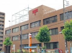 ゆうちょ銀行葛飾新宿店