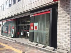 三菱ＵＦＪ信託銀行新宿支店