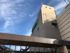 グリナード永山1号館