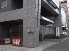 ホテルルートイン東京阿佐ヶ谷