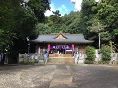 豊鹿島神社