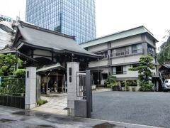常泉院