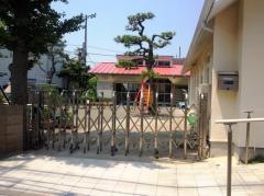 片瀬のぞみ幼稚園