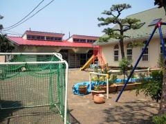 片瀬のぞみ幼稚園