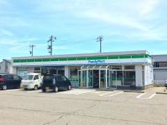 ファミリーマート　千代野ニュータウン店