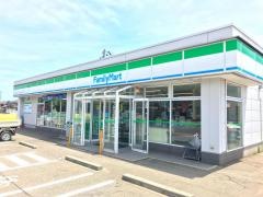 ファミリーマート　千代野ニュータウン店