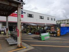 ホームセンターヤマキシ金津店