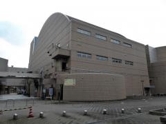 大垣市スイトピアセンター