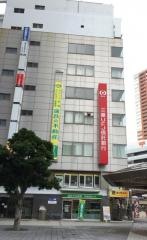 三菱ＵＦＪ信託銀行浜松支店