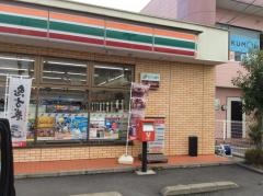 セブンイレブン　焼津小川店