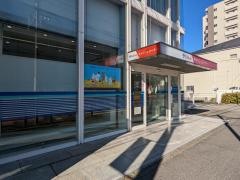 岐阜信用金庫一宮支店