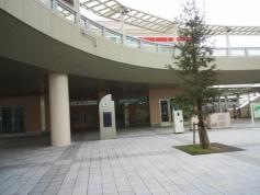 新豊橋駅ビル
