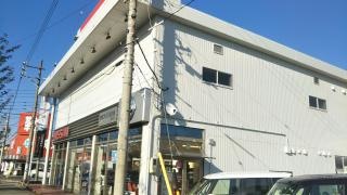 日産プリンス名古屋蟹江店