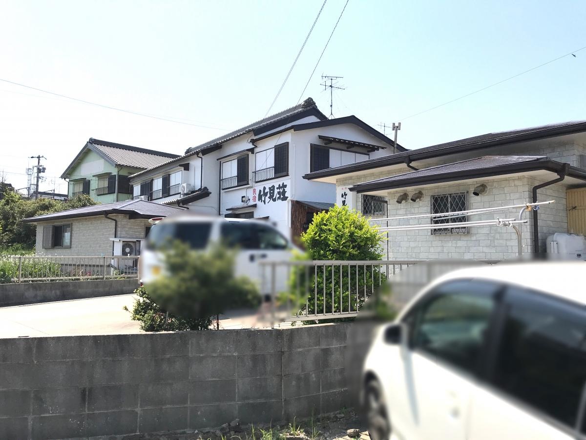 竹見荘