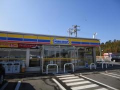 ミニストップ　玉城玉川店