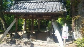 胡宮神社