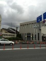 京都中央信用金庫桂支店