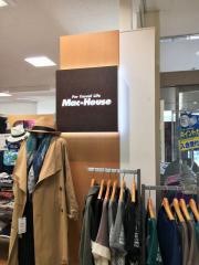 マックハウスプラザエコールリラ店