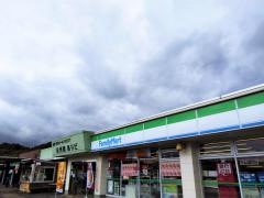 ファミリーマート　吉備湯浅PA店