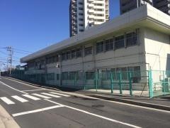 五日市駅前保育園
