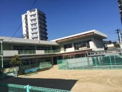 五日市駅前保育園