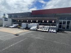 ホームセンタージュンテンドー　常盤店