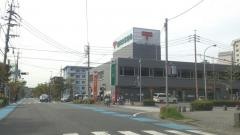 福岡東郵便局