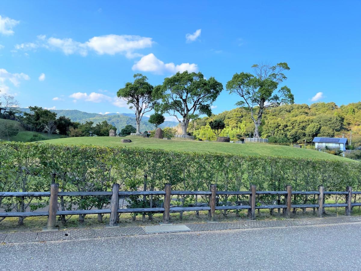 公園