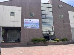 福津市立津屋崎中学校