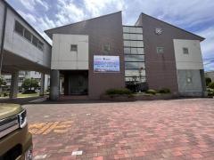 福津市立津屋崎中学校