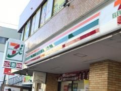 セブンイレブン　福岡野間店