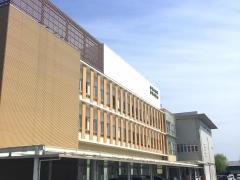 菊池市役所