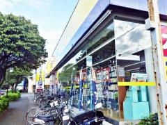 ブックオフ　熊本渡鹿店