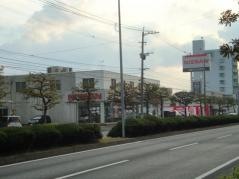 日産プリンス大分西大分店